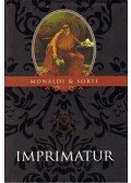 Rita Monaldi,Francesco Sorti - Imprimatur