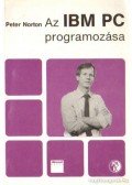 Norton, Peter - Az IBM PC programozása