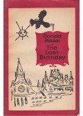 Bisset, Donald - The Lost Birthday