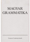 Keszler Borbála - Magyar grammatika