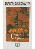 Albert Camus - A pestis / Sziszüphosz mítosza