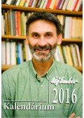 Baranyai Béla,Koncz Veronika - Új Ember kalendárium 2016