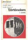 Ritoók Zsigmond,Gyapay Gábor - Történelem I.