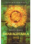Szepes Mária - Smaragdtábla