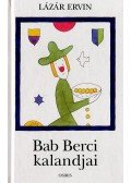Lázár Ervin - Bab Berci kalandjai
