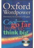 Steel, Miranda (szerk.) - Oxford Wordpower Dictionary