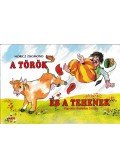 Móricz Zsigmond - A török és a tehenek / Kis Bence
