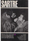 Sartre, Jean-Paul - Drámák I.