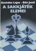 Bán Jenő,Asztalos Lajos - A sakkjáték elemei