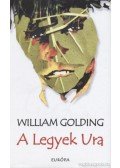 William Golding - A Legyek Ura