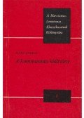Karl Marx,Friedrich Engels - A kommunista kiáltvány