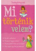 Meredith, Susan - Mi történik velem? - Lányoknak