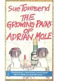 Sue Townsend - The Growing Pains of Adrian Mole