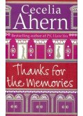 Cecelia Ahern - Thanks for the Memories