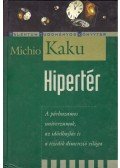 Michio Kaku - Hipertér
