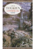 J. R. R. Tolkien - A gyűrűk ura I-III. (egyben)