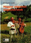 Gelencsér Ágnes - Magyar népzenei alapismeretek