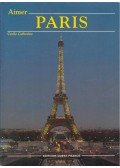 Cécile Catherine - Aimer Paris