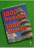 Ablonczyné Dr. Mihályka Lívia,Scholtz Kinga - 1000 Domande - 1000 Risposte