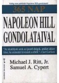 Jr. Michael J. Ritt,Cypert, Samuel A. - 365 nap Napoleon Hill gondolataival