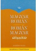 Reinhart Erzsébet - Magyar-román, román-magyar útiszótár
