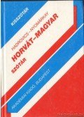 Hadrovics László,Nyomárkay István - Horvát-magyar kisszótár