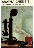 Agatha Christie - L'affaire Prothero