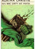 Agatha Christie - Mrs Mac Ginty est morte