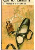Agatha Christie - La maison biscornue