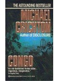 Michael Crichton - Congo