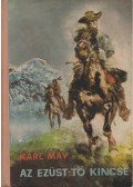 Karl May - Az Ezüst-tó kincse