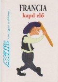 Kalmbach, Gabriele - Francia kapd elő