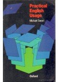Swan, Michael - Practical English Usage