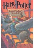 J. K. Rowling - Harry Potter és az azkabani fogoly