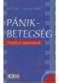 Fási Katalin,Gyarmati Gábor - Pánikbetegség