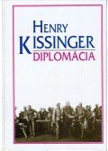Henry Kissinger - Diplomácia