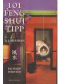 Richard Webster - 101 feng shui tipp a lakásban