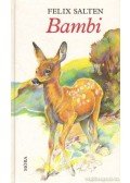 Felix Salten - Bambi