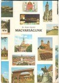 Dr. Ádám Sándor - Magyarságunk