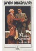 Móricz Zsigmond - Rokonok