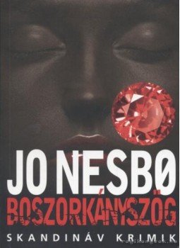 Jo Nesbo - Boszorkányszög Jo Nesbo - Boszorkányszög, Budapest 2016 antikvár könyv