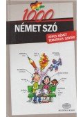 Csábi Szilvia,Doba Dóra - 1000 német szó
