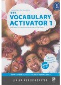 Szénásiné Steiner Rita,Szekeres Szilvia - TTT Vocabulary Activator 1