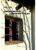 Orbók Ildikó - Ablakmesék  Window Tales