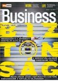 Szörnyi Krisztina (főszerk.) - HVG Business Extra magazin 2016/01
