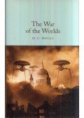 H.G. Wells - The War of the Worlds