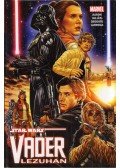 Jason Aaron,Kieron Gillen,Salvador Larroca,Mike Deodato - Vader lezuhan