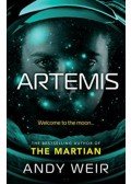 Andy Weir - Artemis