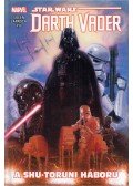 Kieron Gillen,Salvador Larroca,Leinil Yu - Darth Vader: A shu-toruni háború