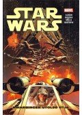 Jason Aaron,Jorge Molina,Matt Milla,Scott Hanna - A Harbinger utolsó útja